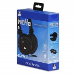 خرید هدست  4Gamers PRO4-10 - مخصوص PS4 | سیاه